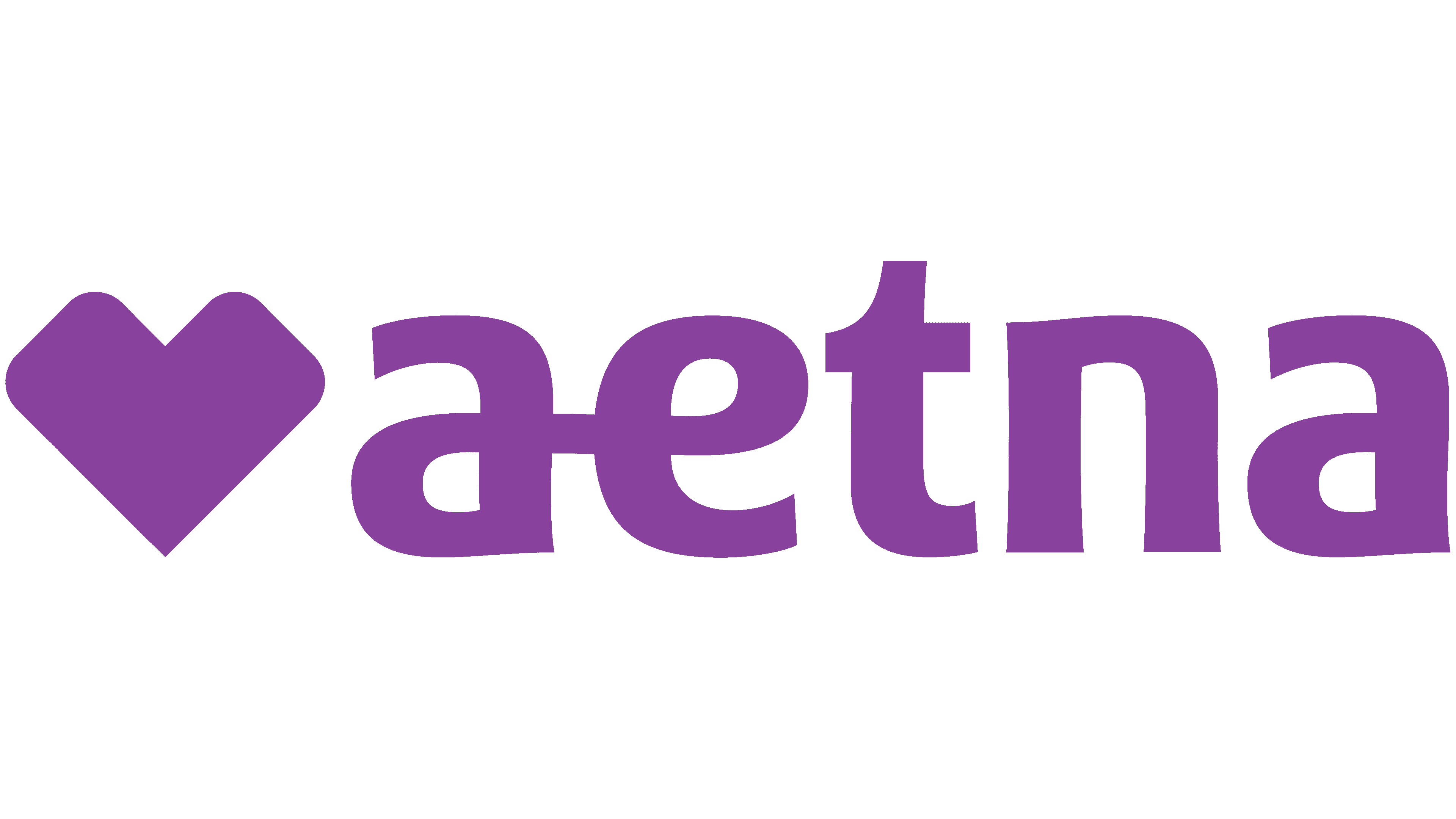 Aetna | CVS Health health insurance provider logo