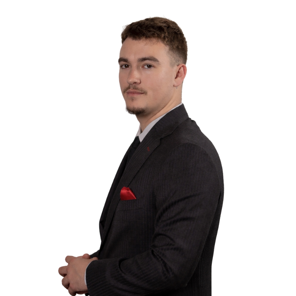 Matthew Hosken - Founder and Lead Health Insurance Advisor at Hosken Health