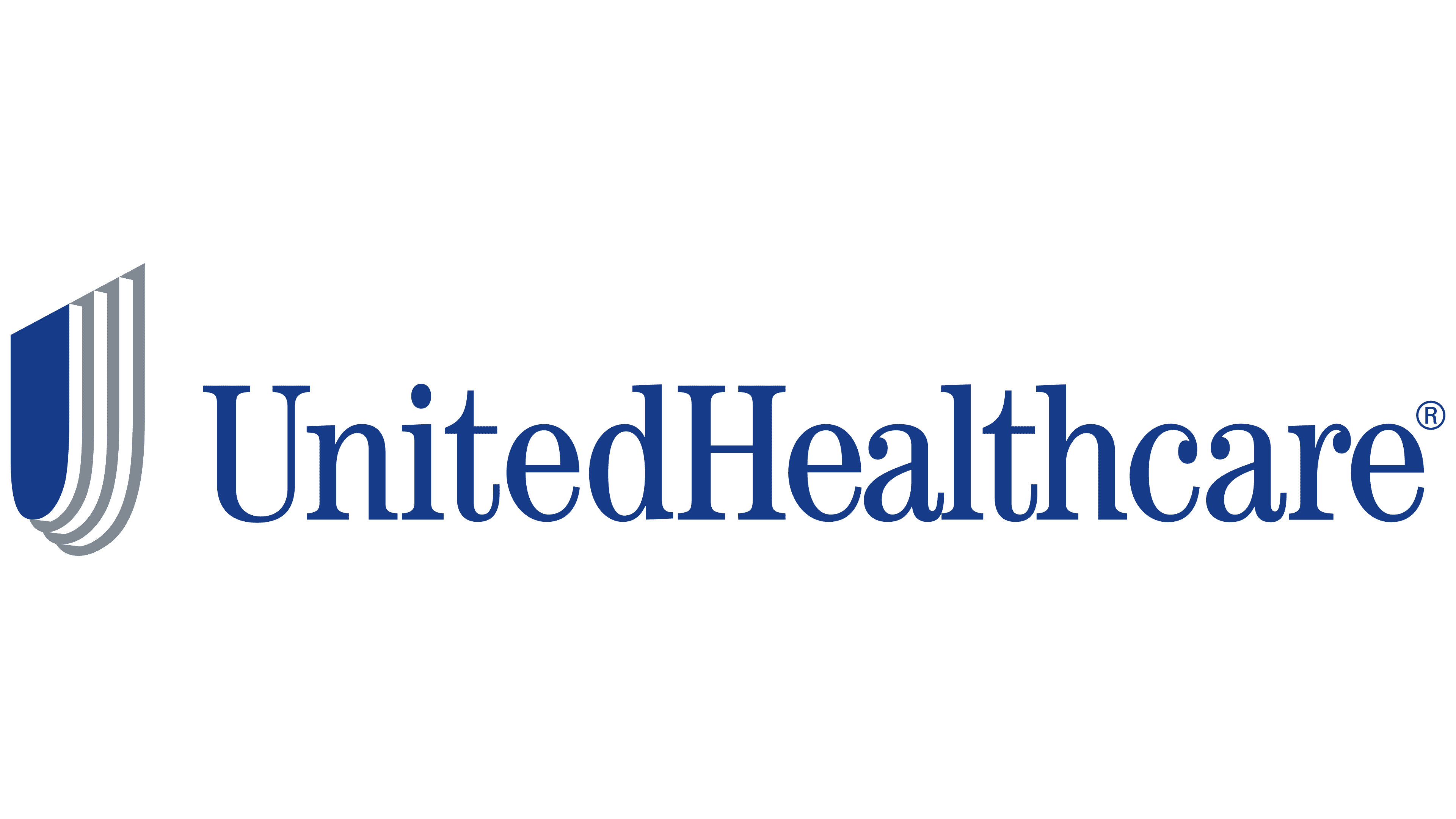 UnitedHealthcare health insurance provider logo